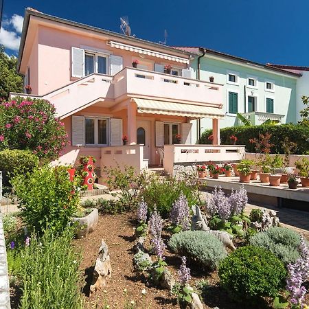 Apartment Oleander Пунат Экстерьер фото