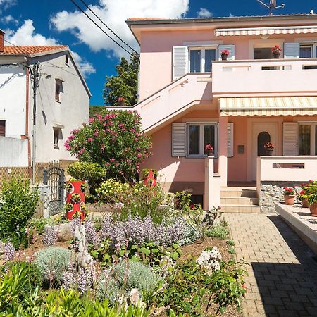 Apartment Oleander Пунат Экстерьер фото