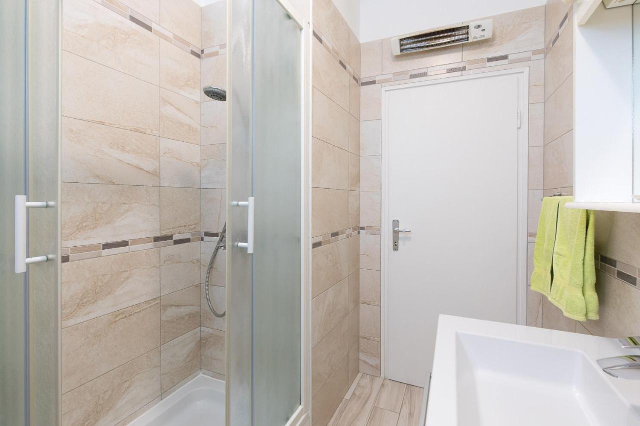Apartment Oleander Пунат Экстерьер фото