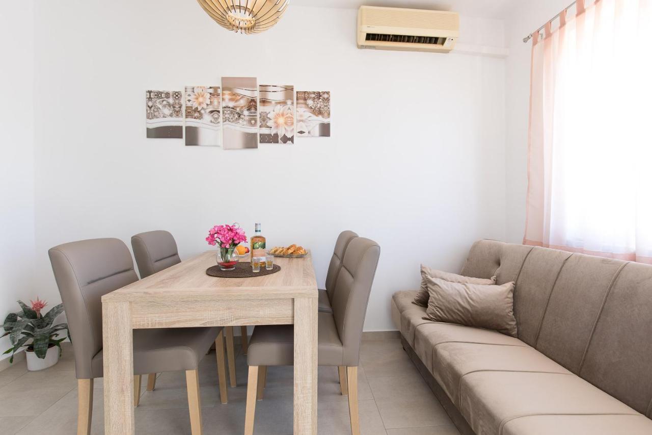 Apartment Oleander Пунат Экстерьер фото
