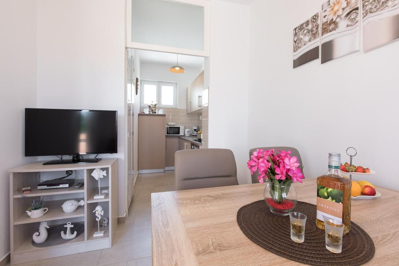 Apartment Oleander Пунат Экстерьер фото