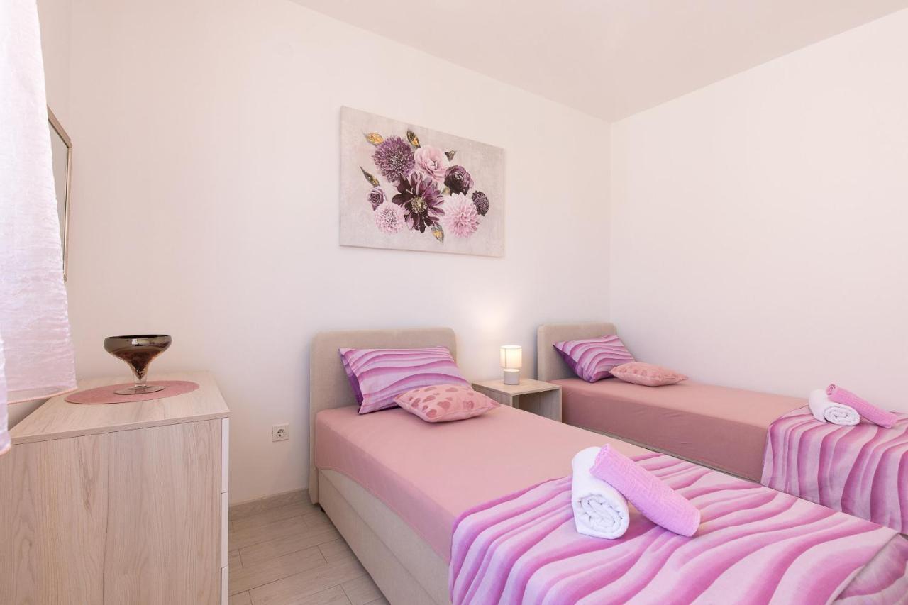 Apartment Oleander Пунат Экстерьер фото