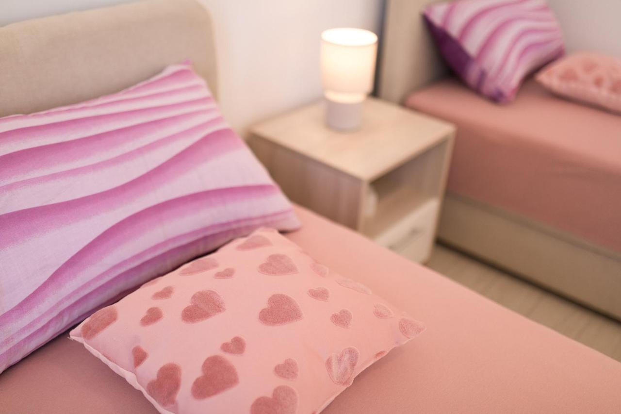 Apartment Oleander Пунат Экстерьер фото