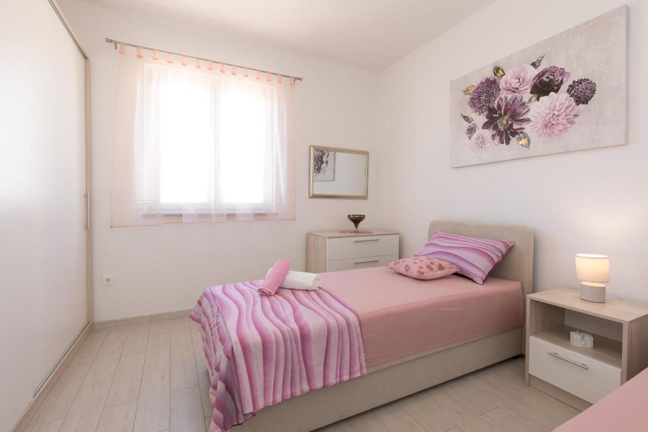 Apartment Oleander Пунат Экстерьер фото